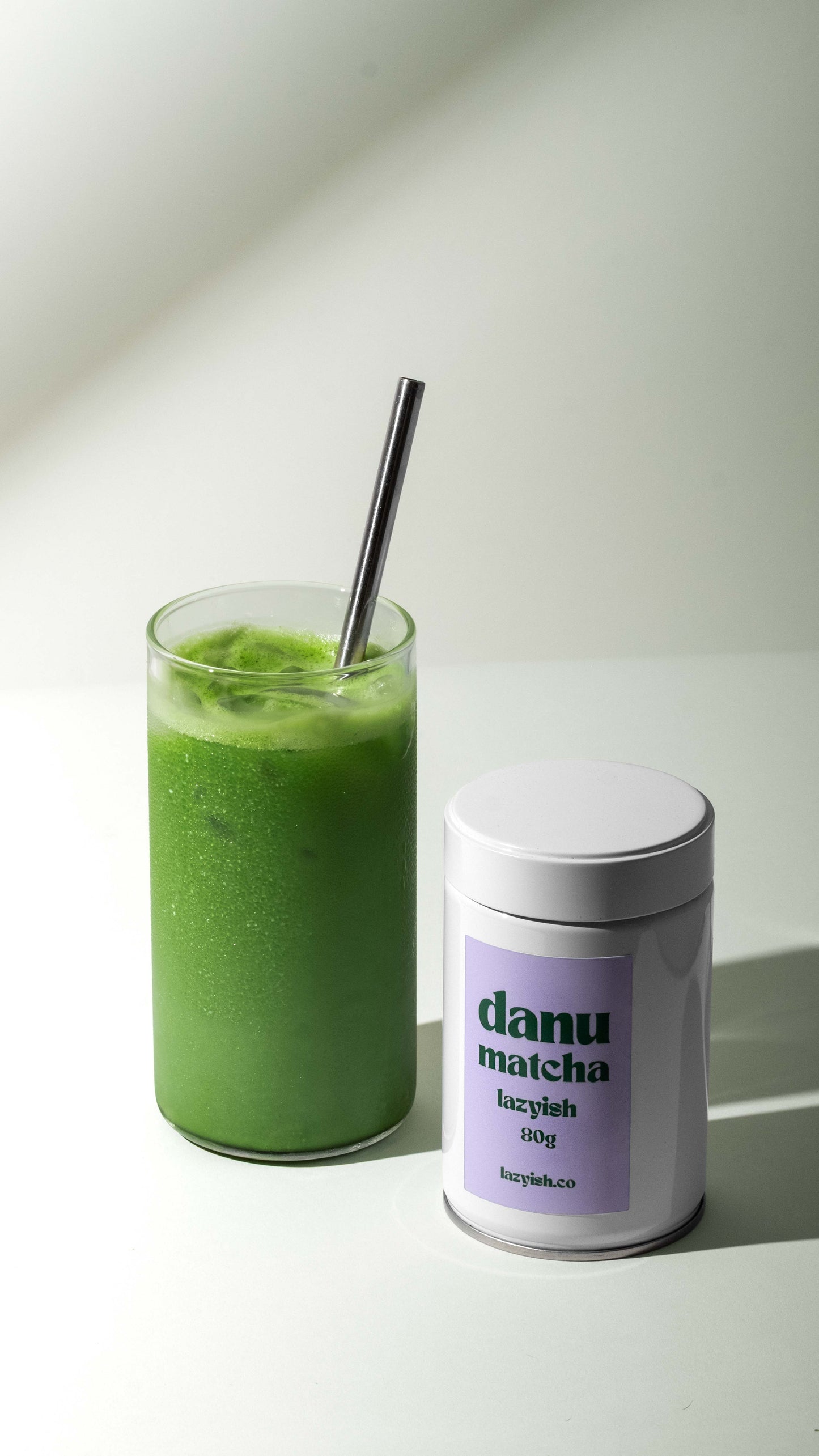 danu matcha