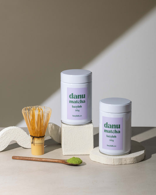 danu matcha