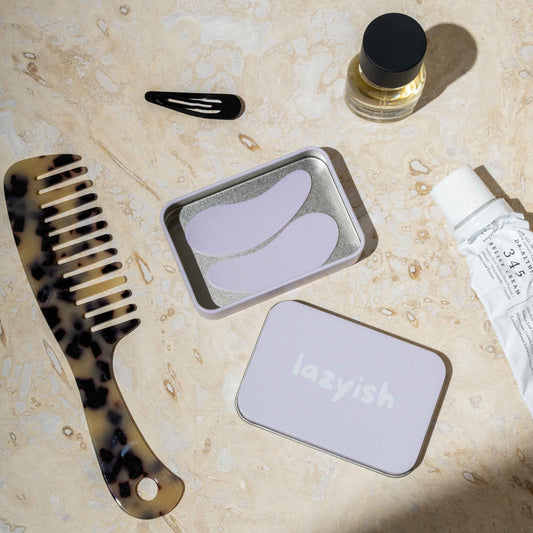 🎁 eternal eye mask (100% off)