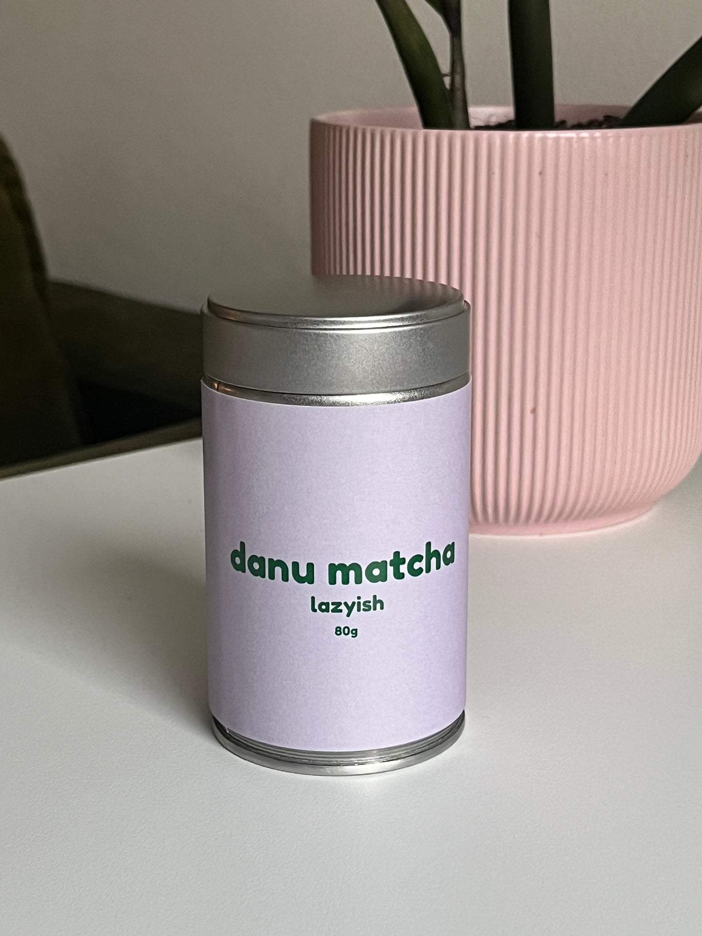 danu matcha