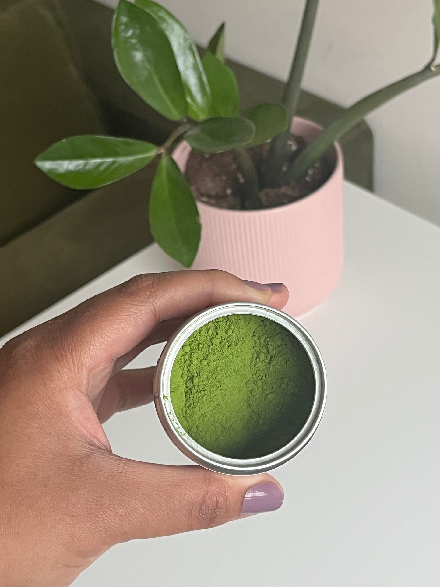 danu matcha